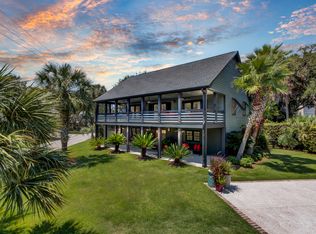 7 37th Ave, Isle Of Palms, SC 29451