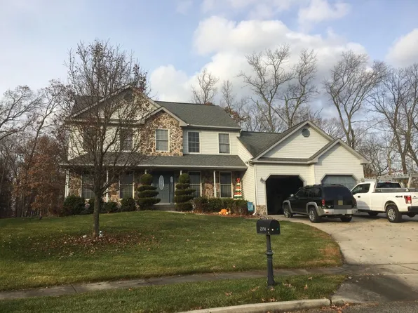2330 Bella Rosa Ct, Vineland, NJ 08361
