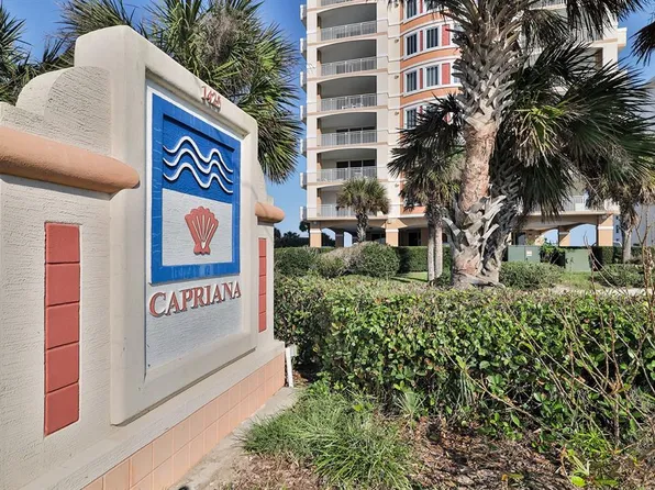 1425 Ocean Shore Blvd Unit 201, Ormond Beach, FL 32176