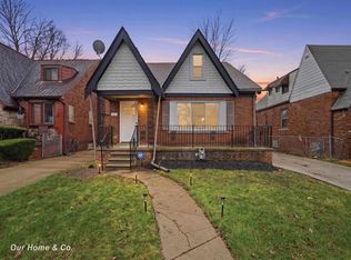 6145 Yorkshire Rd, Detroit, MI
