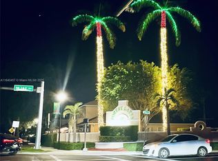 Forest Lakes Gardens Sec 2, Miami, FL 33196