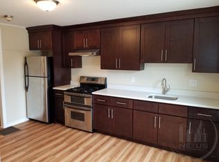 16 Larchmont Ave UNIT 20, North Providence, RI 02911