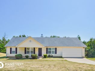 80 Dayton Way, Covington, GA 30016