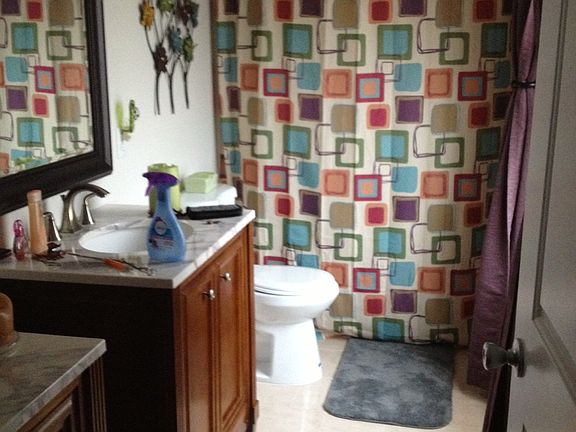 master bath