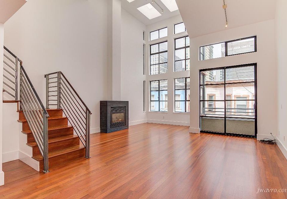 1st image of 637 Natoma St APT 2