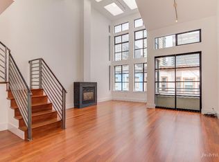 637 Natoma St APT 2, San Francisco, CA 94103