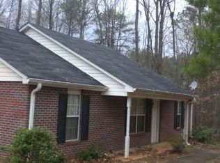 5510 Hearn Rd, Ellenwood, GA 30294