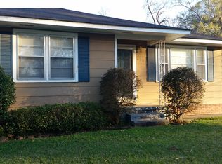 2121 2nd St, Natchez, MS 39120