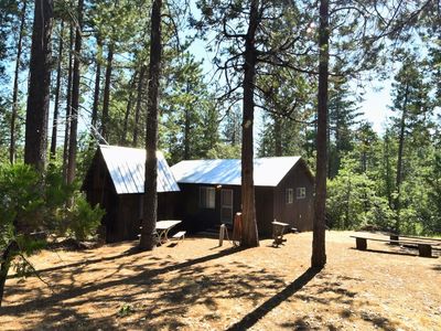 (Undisclosed Address), Coulterville, CA, 95311