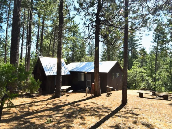 (undisclosed Address), Coulterville, CA 95311