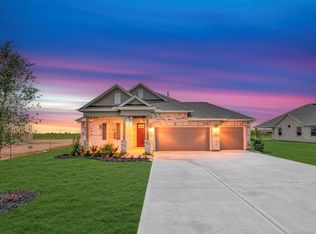 213 Dunovant Dr, Sealy, TX 77474