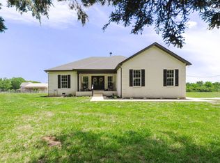 119 Greer Rd, Shelbyville, TN 37160