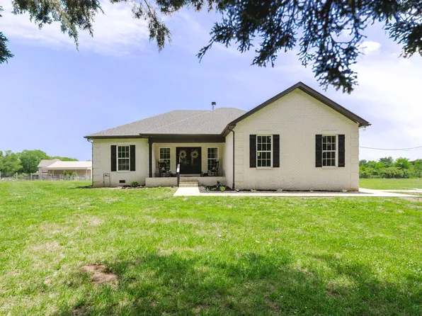 119 Greer Rd, Shelbyville, TN 37160