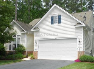 100 Central Parke E, Berlin, MD 21811