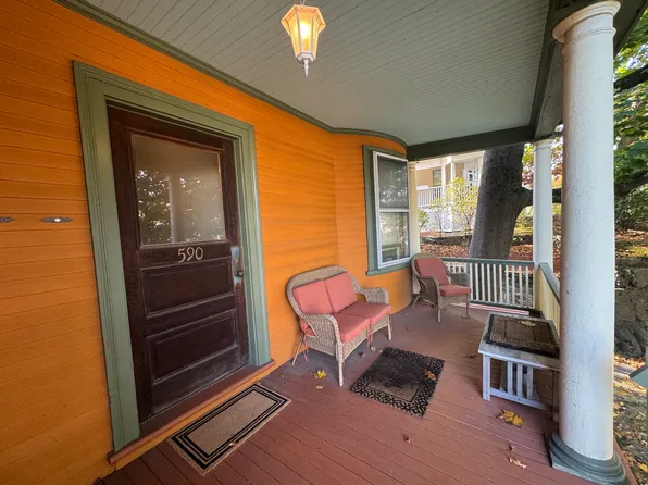 590 Cambridge St #2, Allston, MA 02134