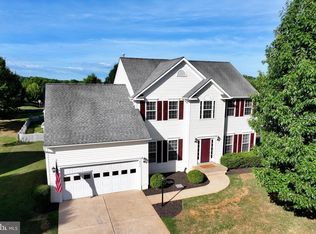 1036 Virginia Ave, Culpeper, VA 22701