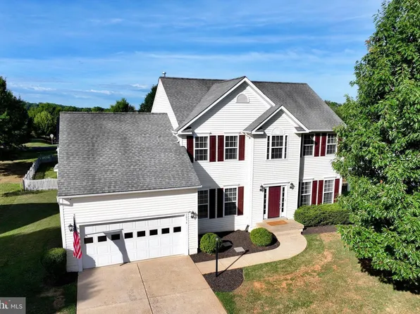 1036 Virginia Ave, Culpeper, VA 22701