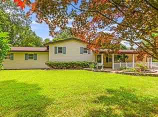 6063 Pleasant Chapel Rd SE, Heath, OH 43056