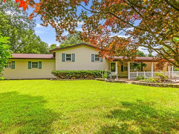 6063 Pleasant Chapel Rd SE, Heath, OH 43056