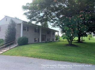 515 Fruitville Pike APT 2, Manheim, PA 17545
