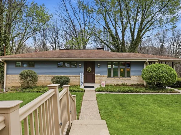 157 Broadbent Rd, Sewickley, PA 15143
