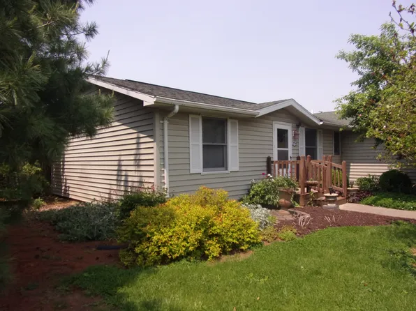 2724 S County Road 150 W, Greencastle, IN 46135