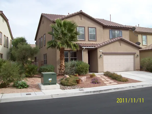 5716 Native Sunflower St, North Las Vegas, NV 89031