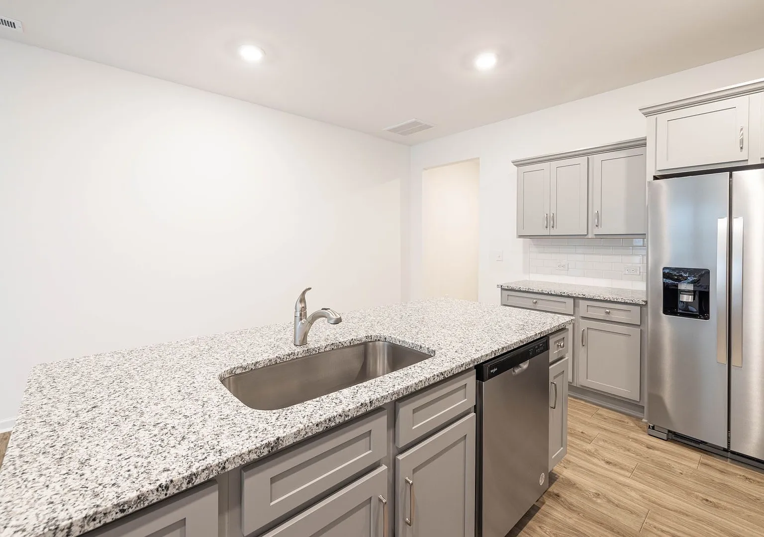 Rare Opportunity! 3 Br Townhome Walking Distance To Downtown Albemarle! Ready November 2026 — Photo 3