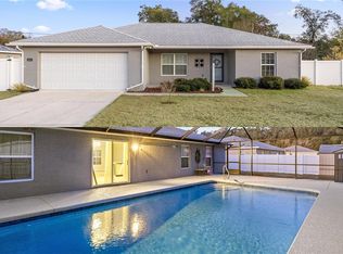 1453 NE 161st Pl, Citra, FL 32113