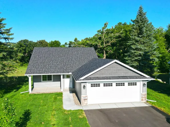 810 Morrison Ave S, Annandale, MN 55302
