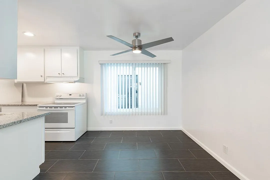 1 bed, 1.0 bath, $2,450 — Photo 4