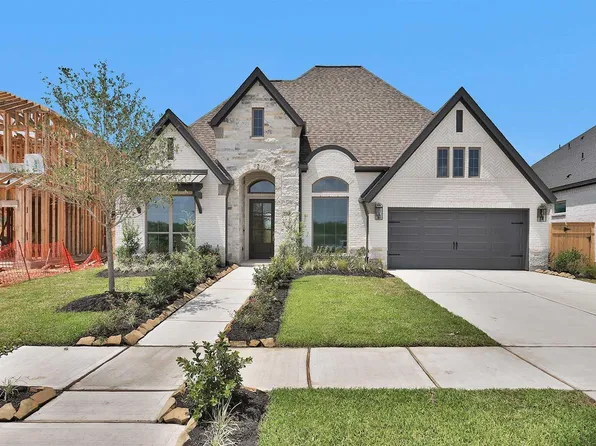 2711 Crown Ridge Dr, Missouri City, TX 77459
