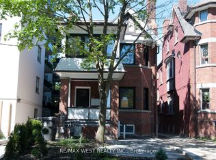 152 Dowling Ave #4, Toronto, ON