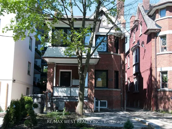 152 Dowling Ave #4, Toronto, ON M6K 3A6