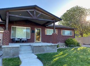 983 E Jade Cir, White City, UT 84094