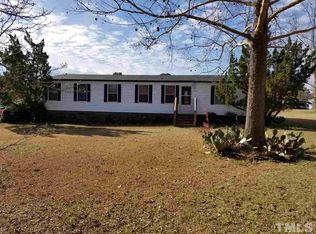 7900 Sundown Dr, Garner, NC 27529