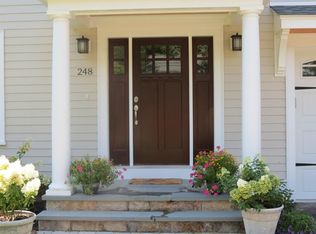 248 Weston Rd, Wellesley, MA 02482