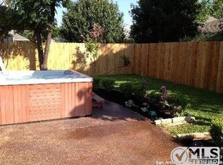 9327 Grand Cedar, Helotes, TX 78023