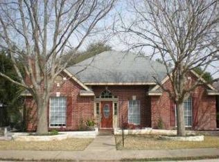 8512 Ephraim Rd, Austin, TX 78717