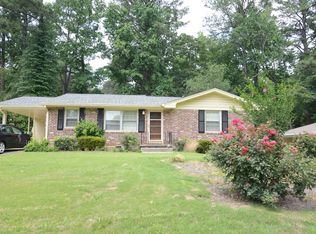 2838 Laurel Ridge Dr, Decatur, GA 30033