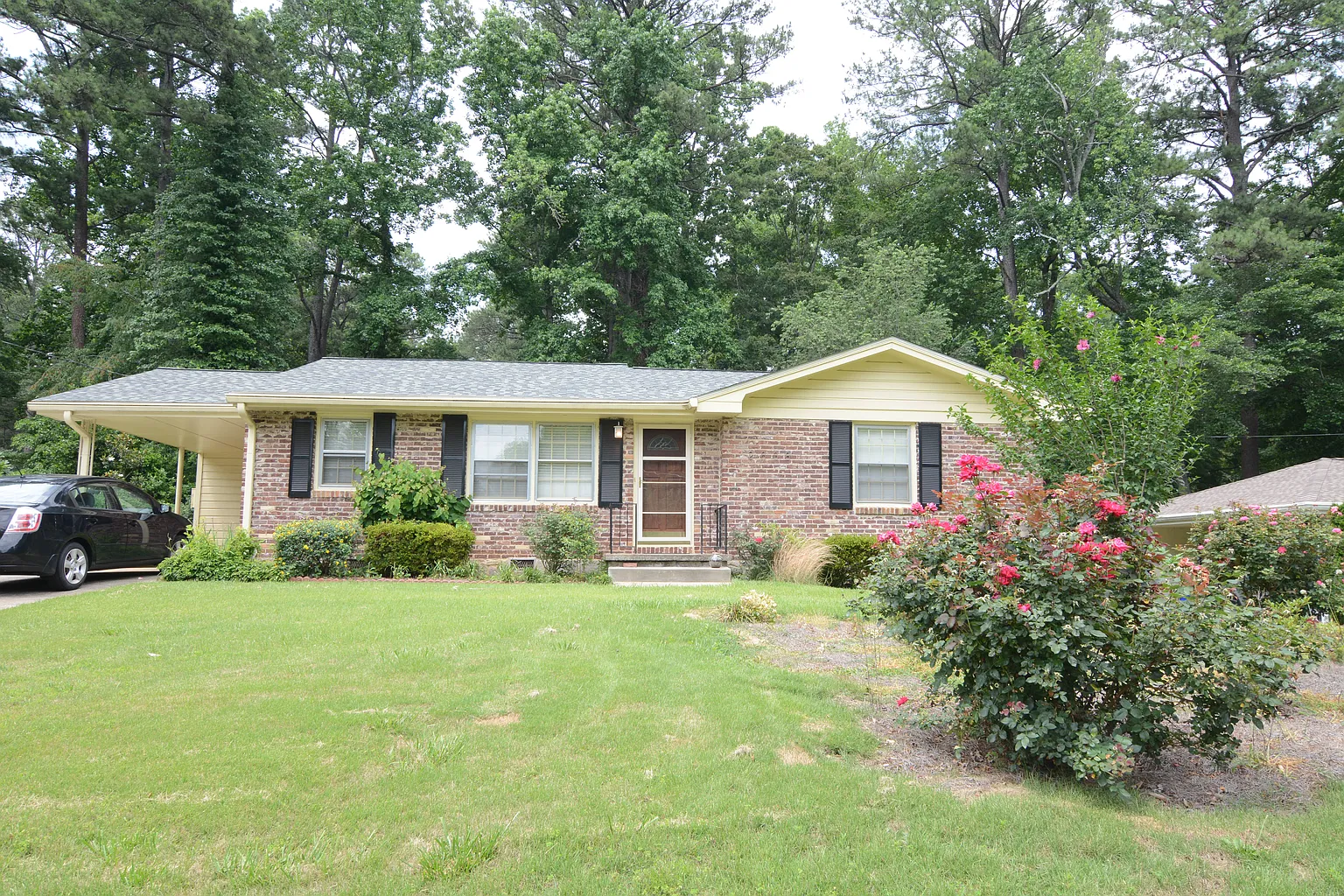 2838 Laurel Ridge Dr photo 1
