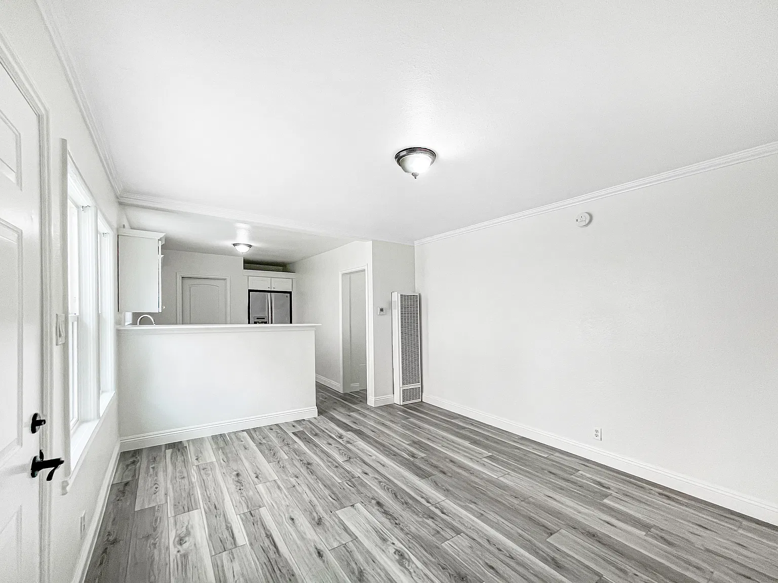 1 bed, 600 sqft, $1,900 — Photo 1