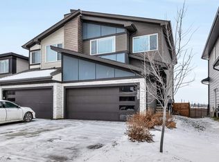 98 Kingsbury Cir, Spruce Grove, AB T7X0C9