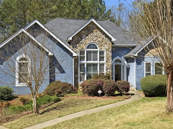 116 Fairbrook Ln, Stockbridge, GA 30281