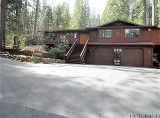 2042 Pine Dr, Arnold, CA