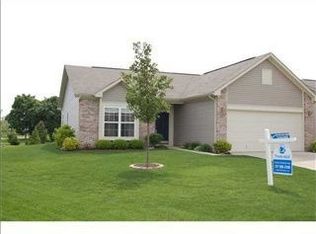 15324 Proud Truth Dr, Noblesville, IN 46060
