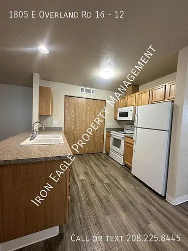 1805 E Overland Rd Photo 1
