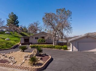 28898 Crystal Springs Ct, Coarsegold, CA 93614