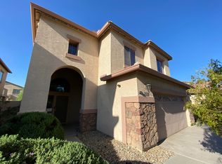25828 W Lynne Ln, Buckeye, AZ 85326