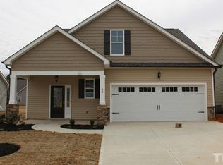 48 Sweetbay Park, Youngsville, NC 27596